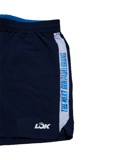 Pantalon corto LOK Hood M