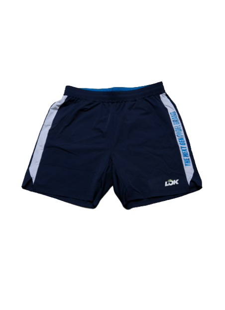 Pantalon corto LOK Hood M