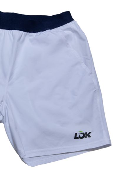 Pantalon corto LOK Baker M