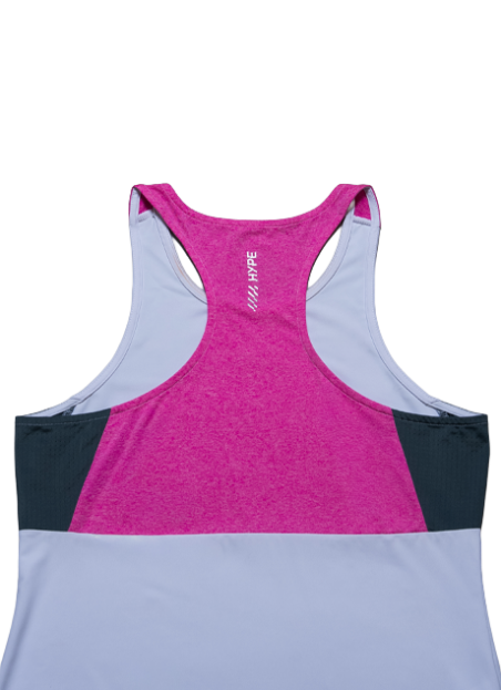 Camiseta Tank LOK Evans W