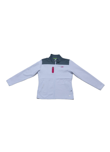 Track Jacket LOK Crestone W