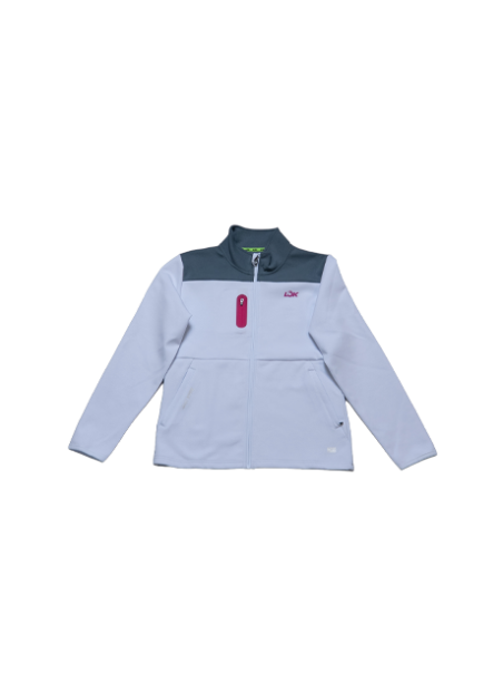 Track Jacket LOK Crestone W