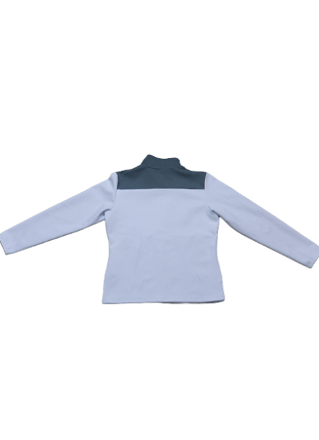 Chaqueta Track LOK Crestone W