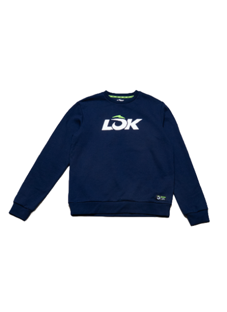 Sudadera LOK Borah M