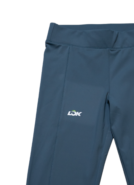 Track Pant LOK Sunlight W