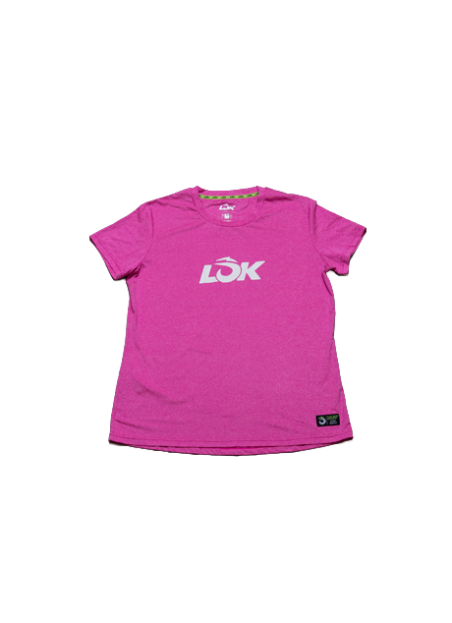 Camiseta LOK Windom W