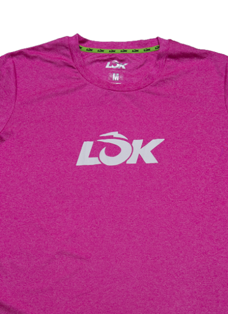 Camiseta LOK Windom W