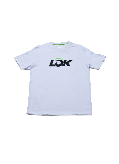 Ropa de pádel Camiseta LOK Columbia M