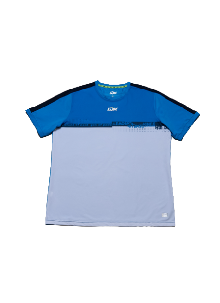 Camiseta LOK Whitney M