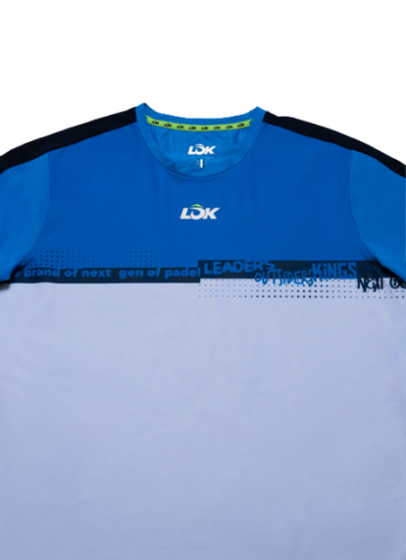 Camiseta LOK Whitney M