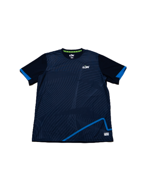 Ropa de pádel Camiseta LOK Shasta M