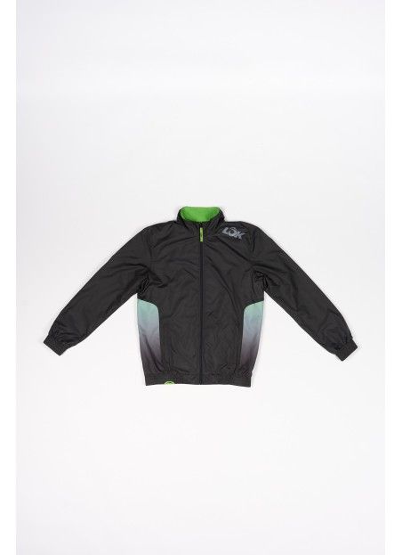 Chaqueta Chaqueta Court Zip W