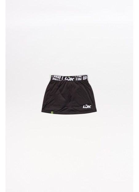 Faldas Falda Sticker Storm Skirt