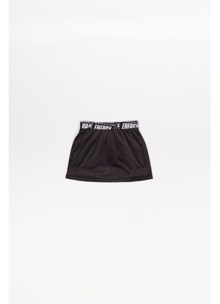 Faldas Falda Sticker Storm Skirt