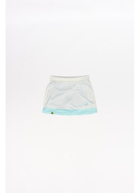 Faldas Falda Edgeray Skirt Offwhite
