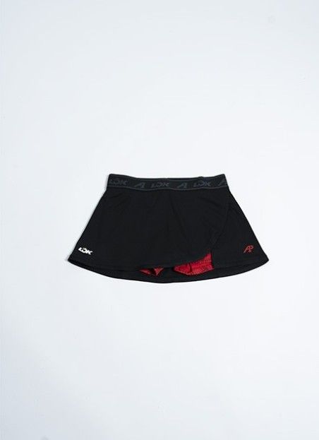 Ropa de pádel Falda LOK Bighorn A1 Padel