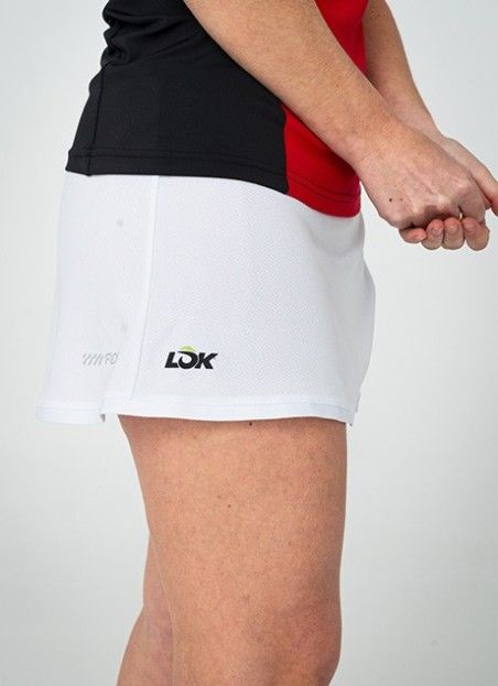 Ropa de pádel Falda LOK Yosemite A1 Padel