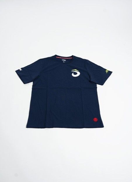 Ropa de pádel Camiseta LOK Glacier A1 Padel W