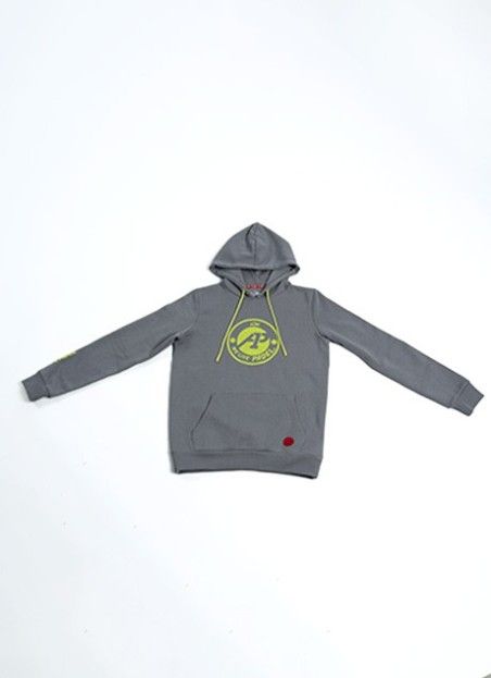 Ropa de pádel Sudadera LOK Gross A1 Padel W | LÔK