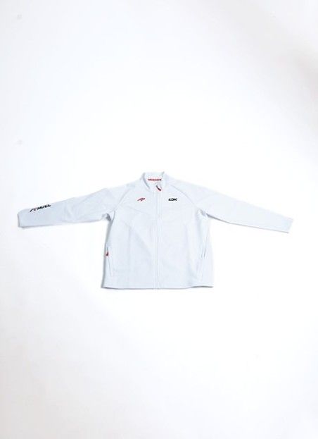 Ropa de pádel Chaqueta LOK Marshall A1 Padel M
