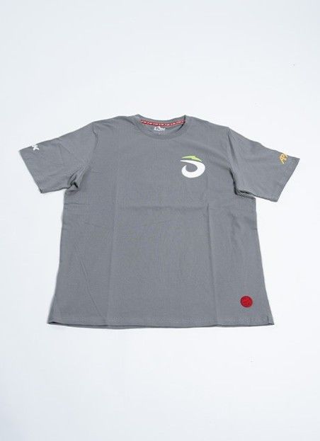 Ropa de pádel Camiseta LOK Glacier A1 Padel W | LÔK