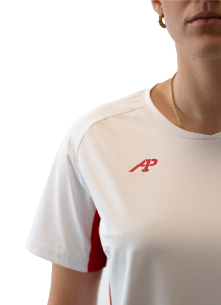 Ropa de pádel Camiseta LOK Stanish A1 Padel W | LÔK