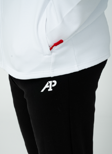Ropa de pádel Pantalón Largo LOK Uinta A1 Padel W | LÔK