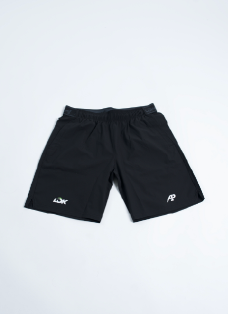 Ropa de pádel Pantalón Corto LOK Siskiyou A1 Padel
