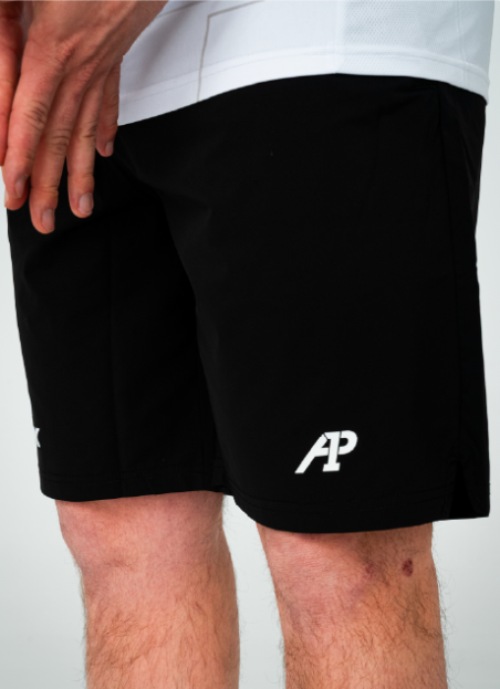 Ropa de pádel Pantalón Corto LOK Siskiyou A1 Padel