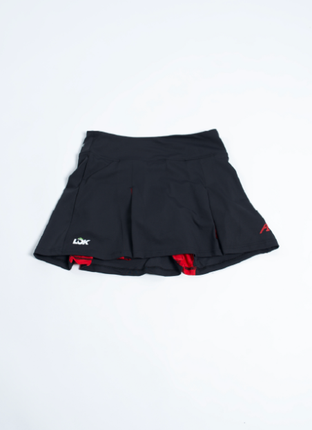 Ropa de pádel Falda LOK Yosemite A1 Padel