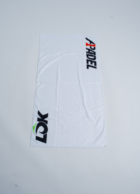 Accesorios de pádel Toalla LOK Prescott A1 Padel