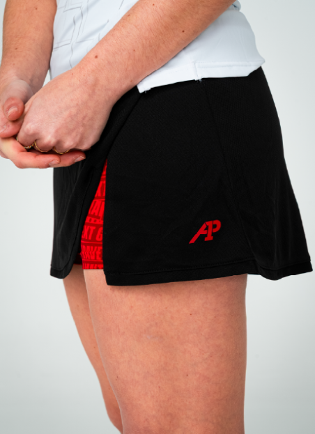 Padel Clothing Skirt LOK Bighorn A1 Padel
