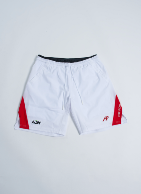 Padel Clothing Shorts LOK Lewis A1 Padel