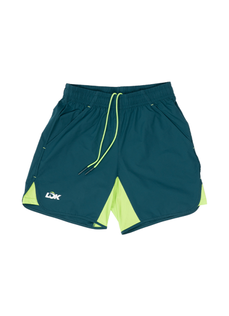 Padel Clothing LÕK bashi shorts