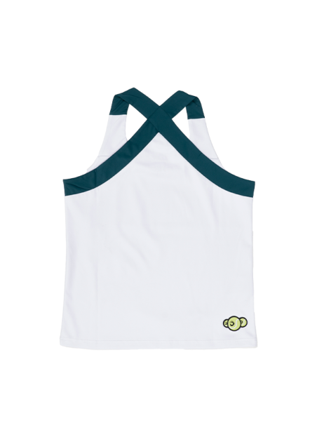 Padel Clothing LÕK tank ecrins