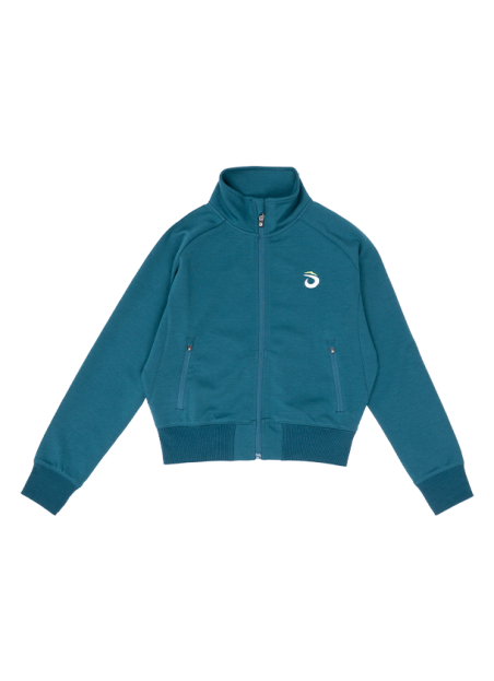 Ropa de pádel Chaqueta LÕK Roseg