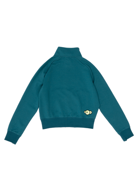 Ropa de pádel Chaqueta LÕK Roseg