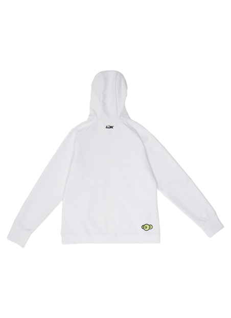 Ropa de pádel Chaqueta LÕK eiger