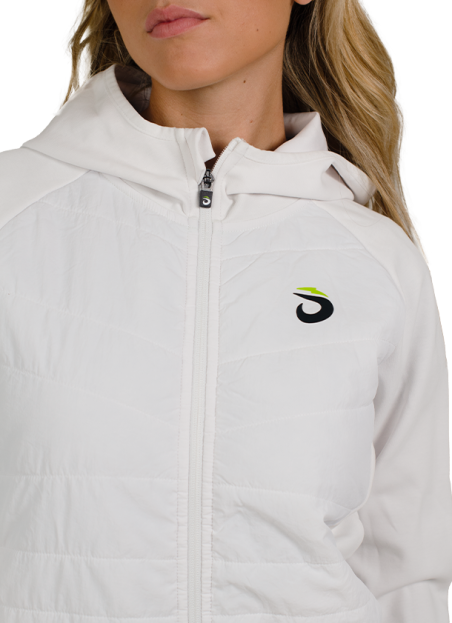Ropa de pádel Chaqueta LÕK eiger