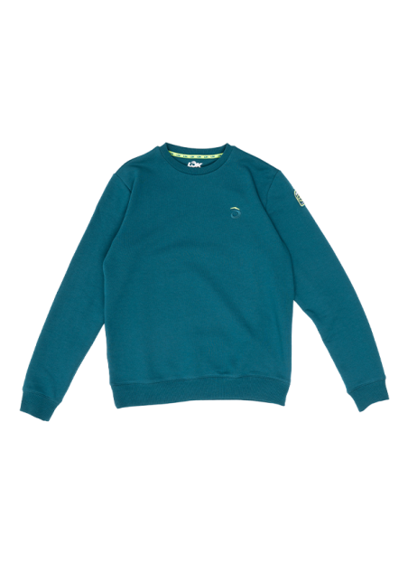 Ropa de pádel Sudadera LÕK Nero
