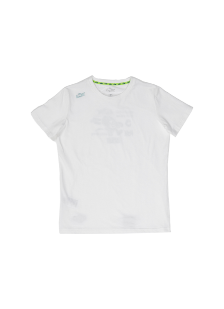 Ropa de pádel Camiseta LÕK liner