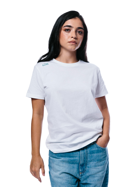 Ropa de pádel Camiseta LÕK liner