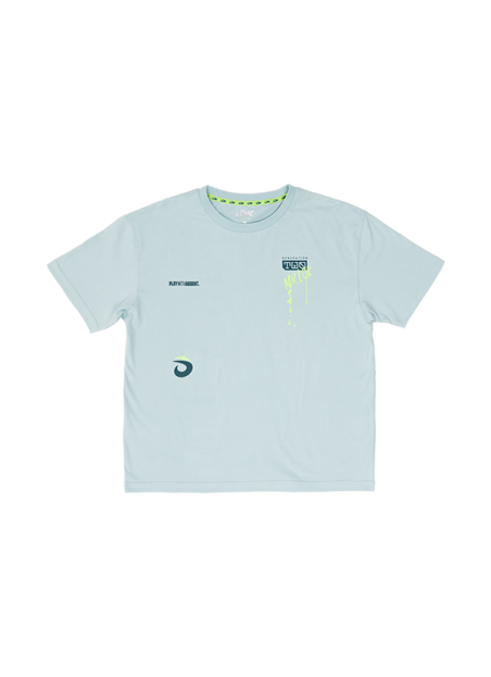 Ropa de pádel Camiseta LÕK Oversize Ashur