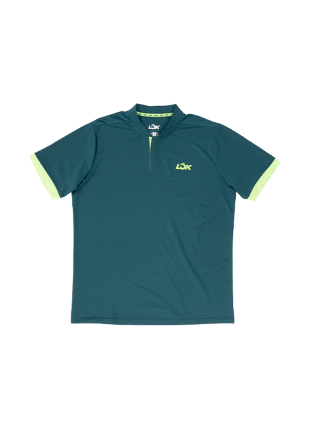 Padel Clothing LÕK Tshirt shan